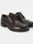 Dorian Kahve Erkek Klasik Ayakkabı Dorian Kahve Erkek Klasik Ayakkabı
