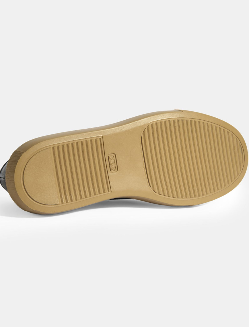 Eliseo Siyah Erkek Deri Bağcıklı Günlük Ayakkabı Eliseo Siyah Erkek Deri Bağcıklı Günlük Ayakkabı