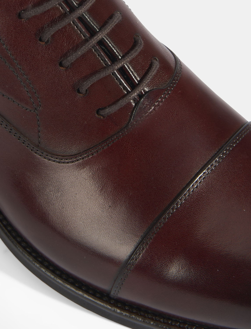 Neoma Kahve Erkek Klasik Ayakkabı Neoma Kahve Erkek Klasik Ayakkabı