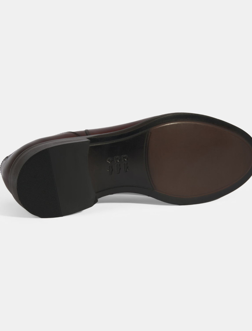 Neoma Kahve Erkek Klasik Ayakkabı Neoma Kahve Erkek Klasik Ayakkabı