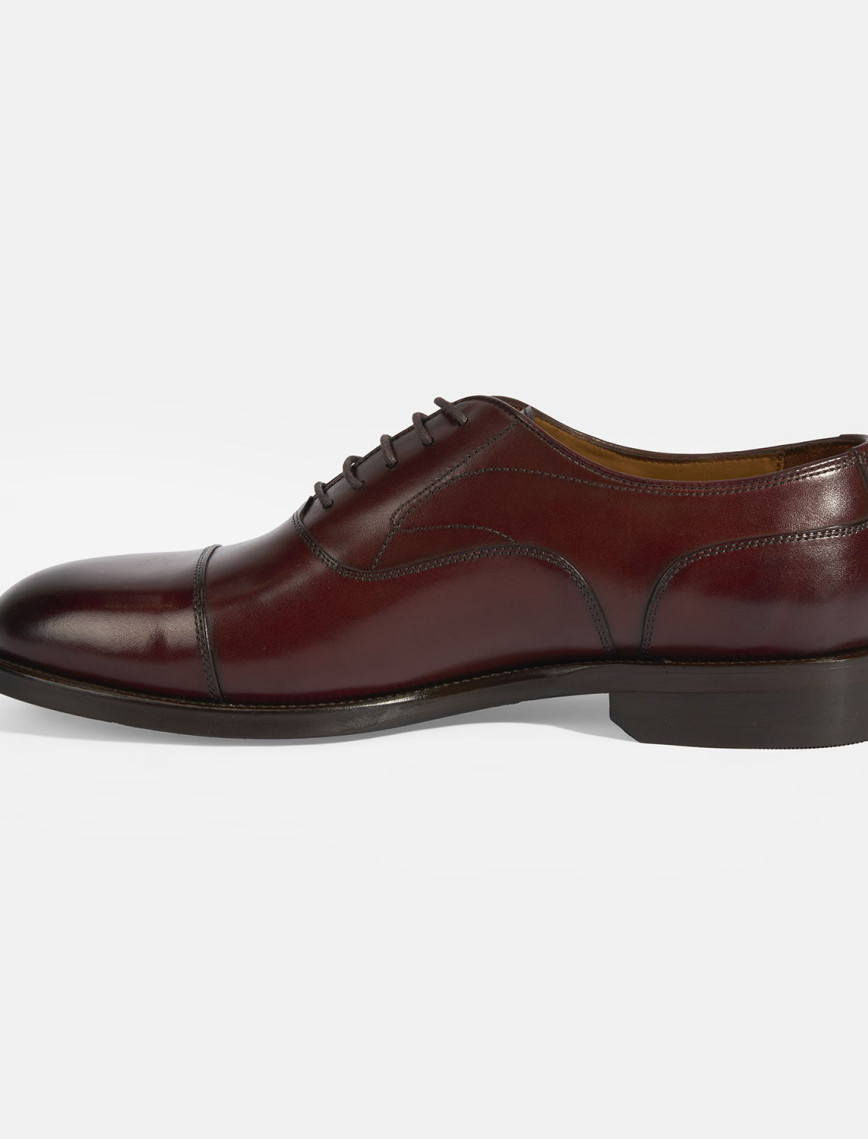 Neoma Kahve Erkek Klasik Ayakkabı Neoma Kahve Erkek Klasik Ayakkabı