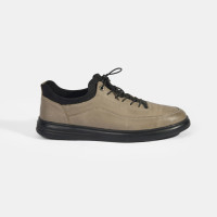 Elysia Gri Erkek Bağcıklı Günlük Ayakkabı Elysia Gri Erkek Bağcıklı Günlük Ayakkabı