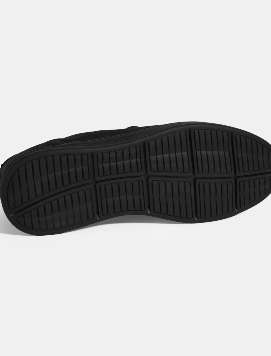 Elysia Siyah Erkek Bağcıklı Günlük Ayakkabı Elysia Siyah Erkek Bağcıklı Günlük Ayakkabı