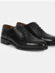 Neoma Siyah Erkek Klasik Ayakkabı Neoma Siyah Erkek Klasik Ayakkabı