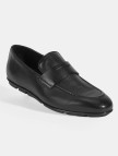 Evander Siyah Erkek Slip-On Günlük Ayakkabı Evander Siyah Erkek Slip-On Günlük Ayakkabı