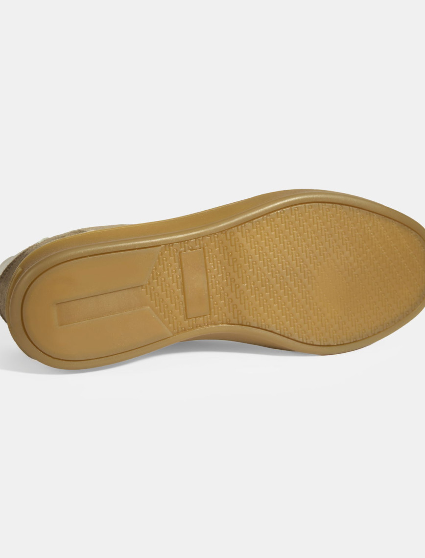 Lianra Bej Erkek Süet Bağcıklı Günlük Ayakkabı Lianra Bej Erkek Süet Bağcıklı Günlük Ayakkabı