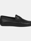 Jovian Lacivert Erkek Deri Slip-On Loafer Jovian Lacivert Erkek Deri Slip-On Loafer