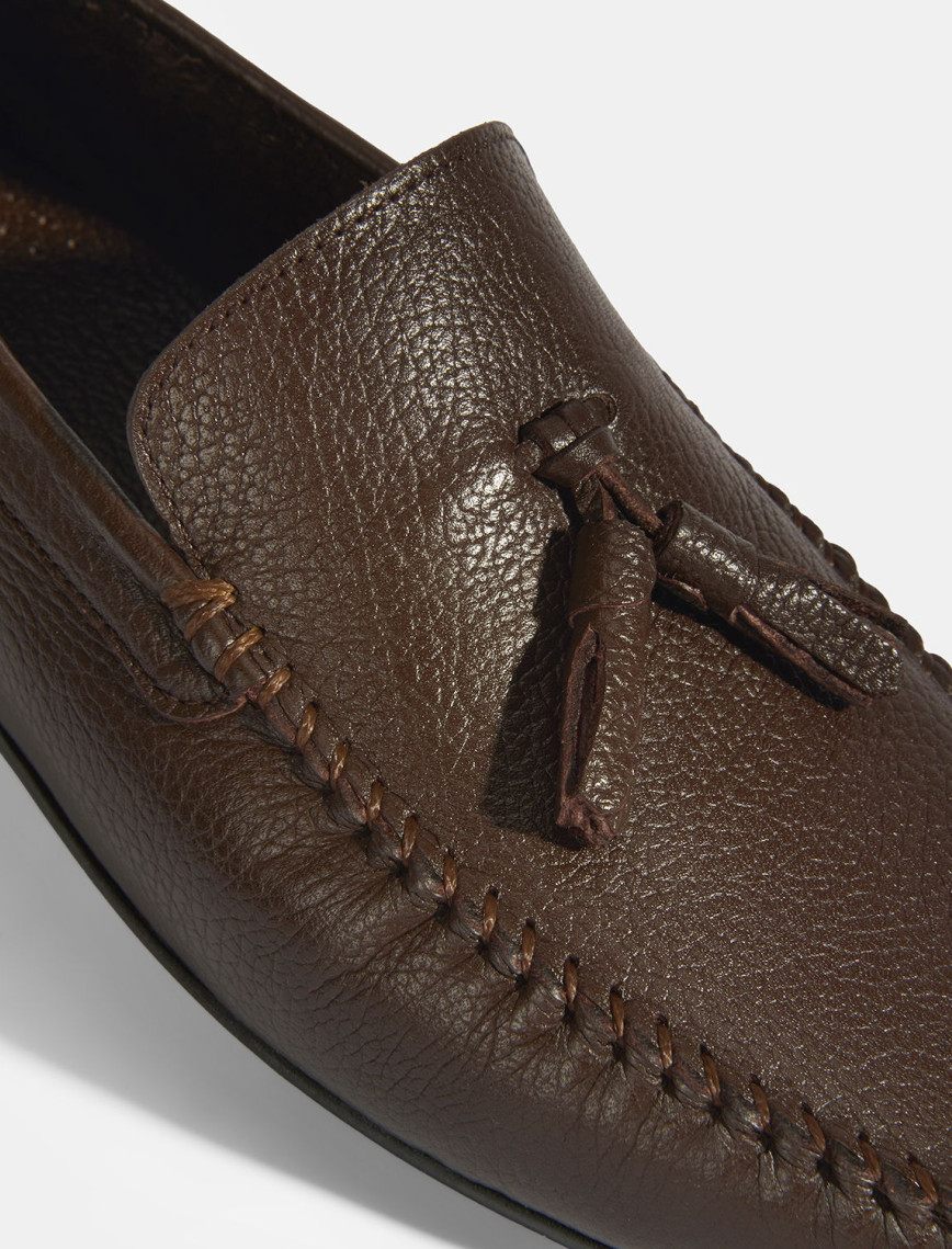 Tobias Kahve Erkek Günlük Ayakkabı Tobias Kahve Erkek Günlük Ayakkabı