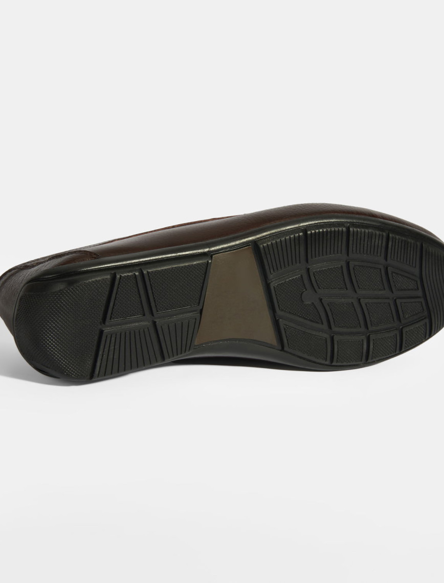 Tobias Kahve Erkek Günlük Ayakkabı Tobias Kahve Erkek Günlük Ayakkabı