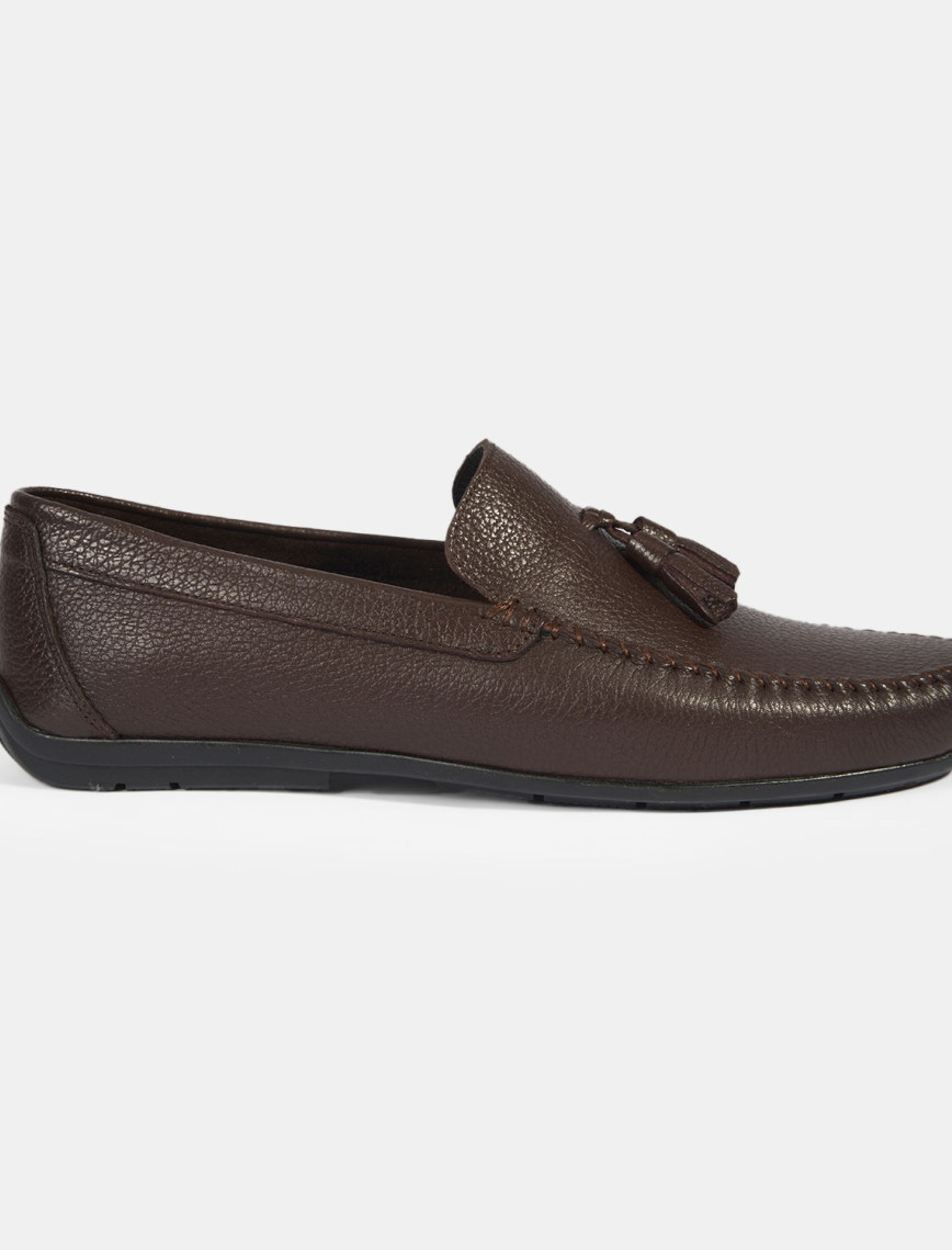 Tobias Siyah Erkek Günlük Ayakkabı Tobias Siyah Erkek Günlük Ayakkabı