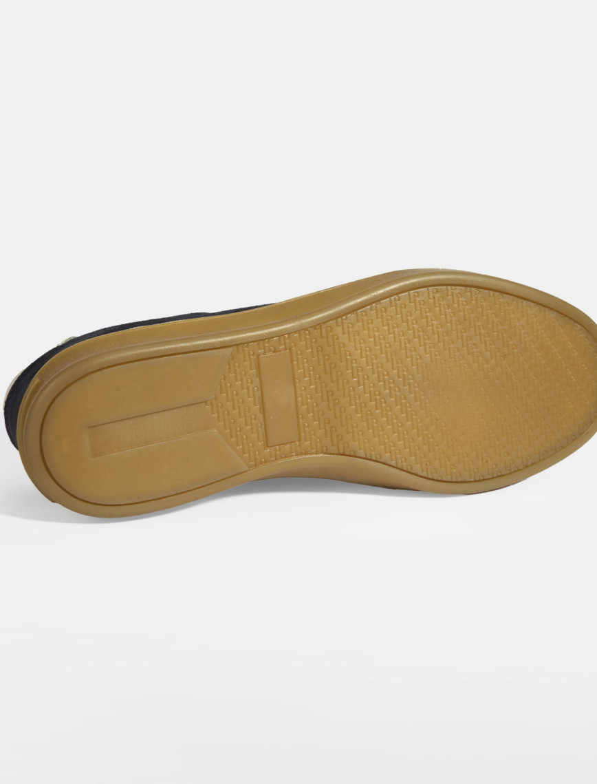 Lianra Lacivert Erkek Süet Bağcıklı Günlük Ayakkabı Lianra Lacivert Erkek Süet Bağcıklı Günlük Ayakkabı