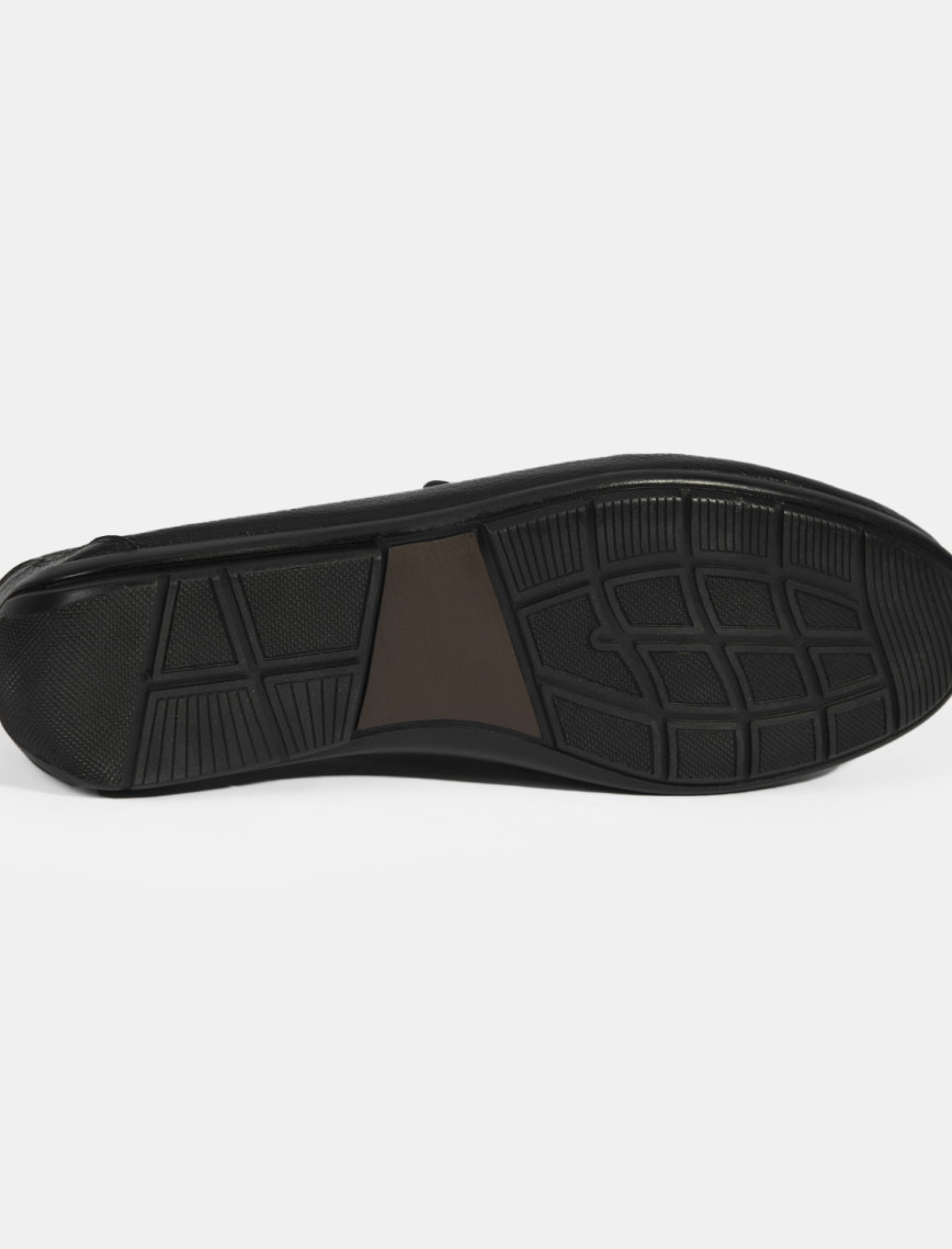 Tobias Siyah Erkek Günlük Ayakkabı Tobias Siyah Erkek Günlük Ayakkabı