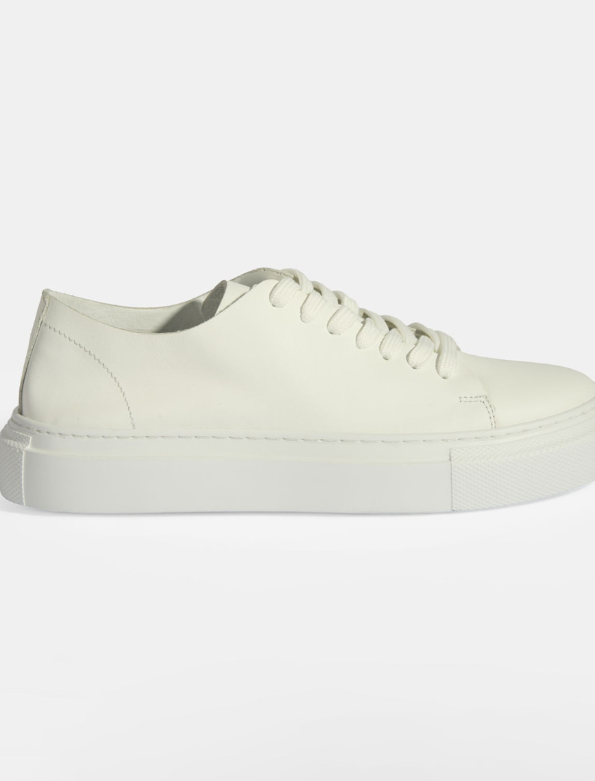 Denissy Siyah Erkek Deri Günlük Ayakkabı Denissy Siyah Erkek Deri Günlük Ayakkabı