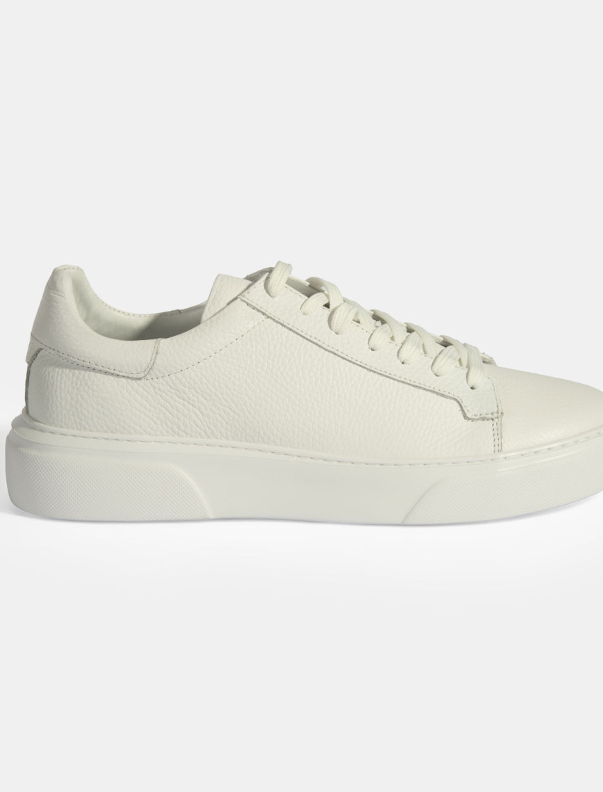 Reminya Siyah Erkek Deri Bağcıklı Günlük Ayakkabı Reminya Siyah Erkek Deri Bağcıklı Günlük Ayakkabı