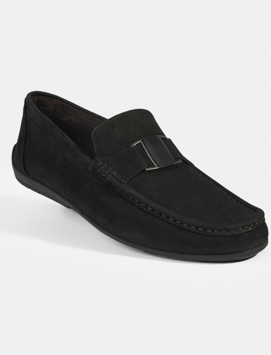 Sable Siyah Erkek Günlük Ayakkabı Sable Siyah Erkek Günlük Ayakkabı