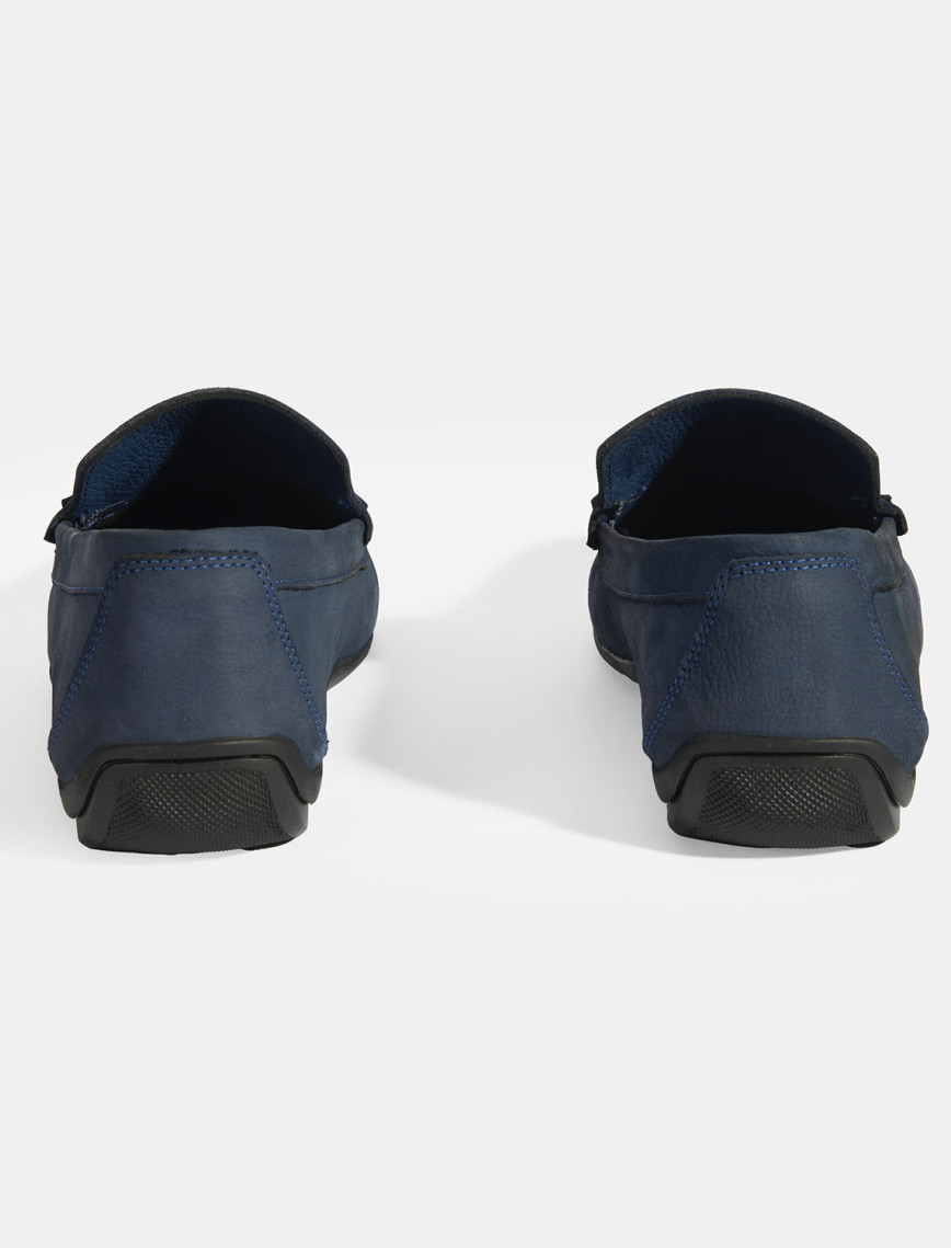 Nereus Lacivert Erkek Günlük Ayakkabı Nereus Lacivert Erkek Günlük Ayakkabı