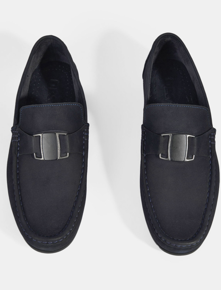 Nereus Lacivert Erkek Günlük Ayakkabı Nereus Lacivert Erkek Günlük Ayakkabı