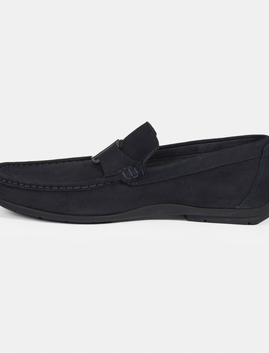 Nereus Lacivert Erkek Günlük Ayakkabı Nereus Lacivert Erkek Günlük Ayakkabı