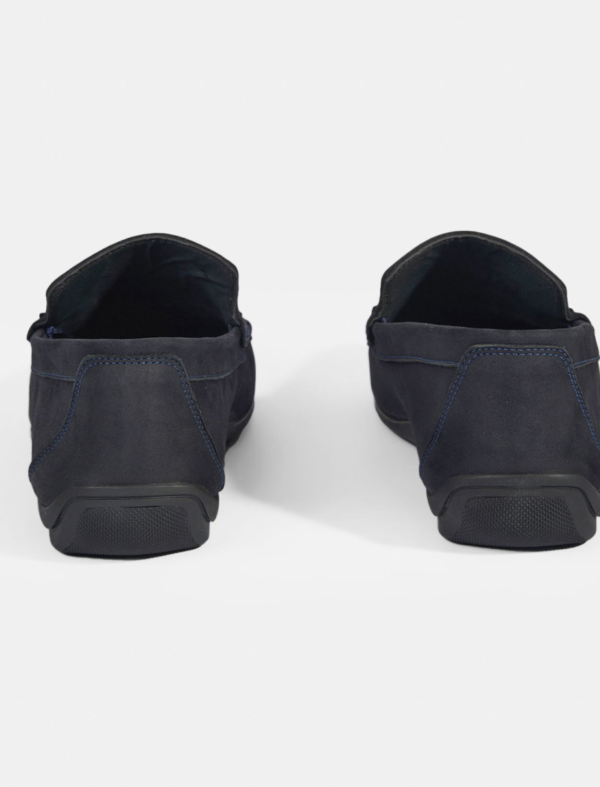 Nereus Lacivert Erkek Günlük Ayakkabı Nereus Lacivert Erkek Günlük Ayakkabı