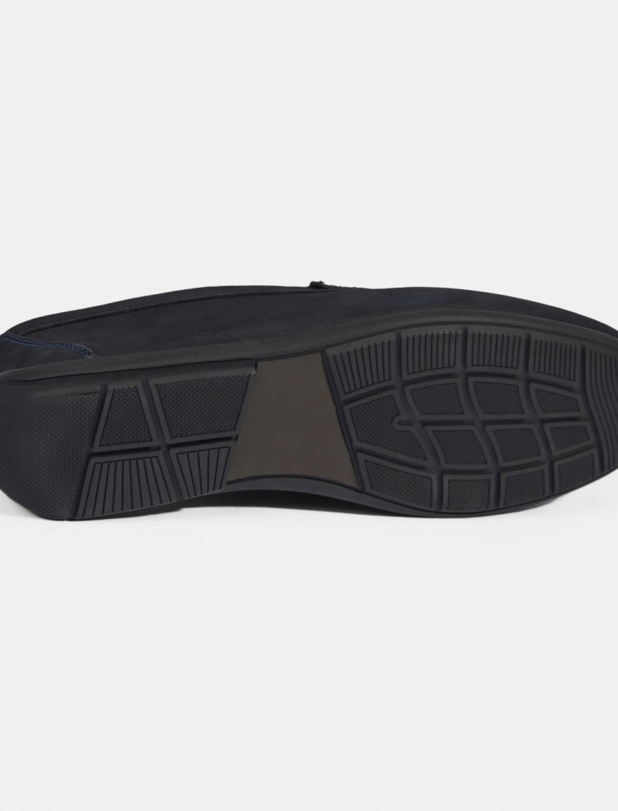 Nereus Lacivert Erkek Günlük Ayakkabı Nereus Lacivert Erkek Günlük Ayakkabı