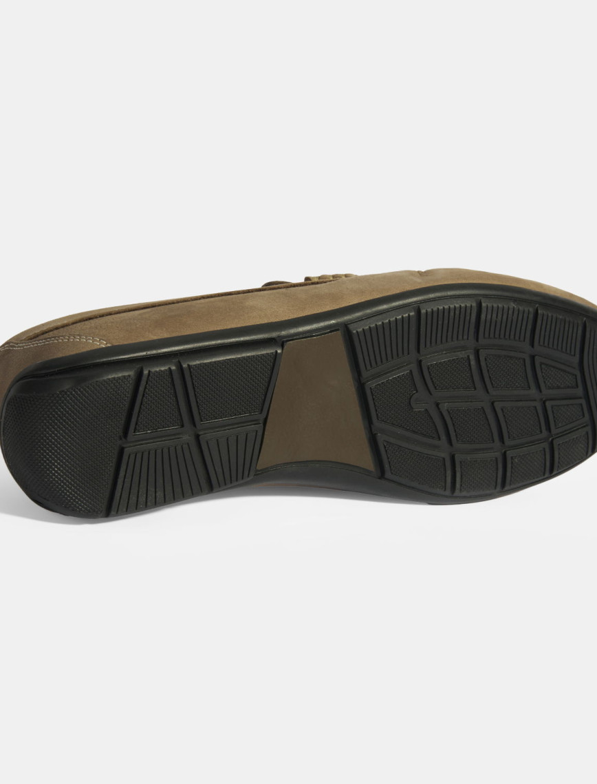 Crispin Vizon Erkek Süet Aksesuar Detaylı Günlük Ayakkabı Crispin Vizon Erkek Süet Aksesuar Detaylı Günlük Ayakkabı