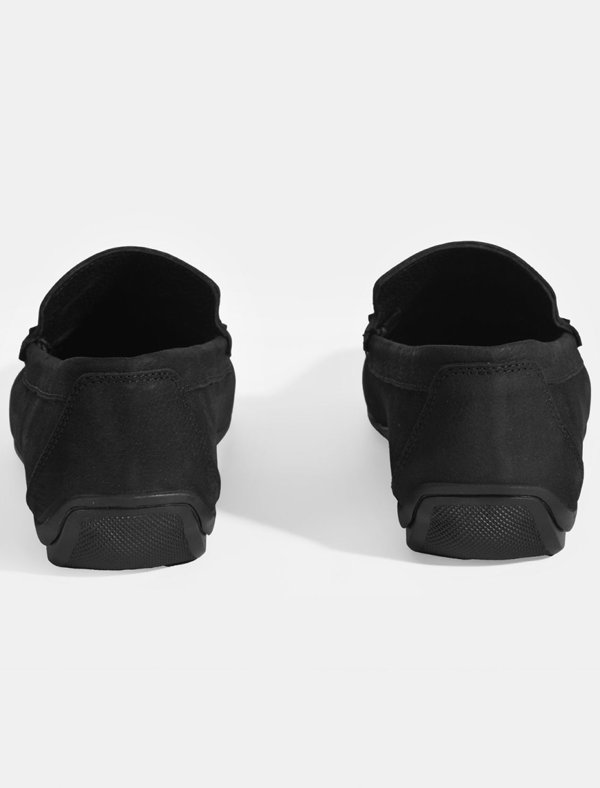 Nereus Siyah Erkek Günlük Ayakkabı Nereus Siyah Erkek Günlük Ayakkabı