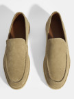 Saromi Bej Erkek Süet Günlük Ayakkabı Saromi Bej Erkek Süet Günlük Ayakkabı