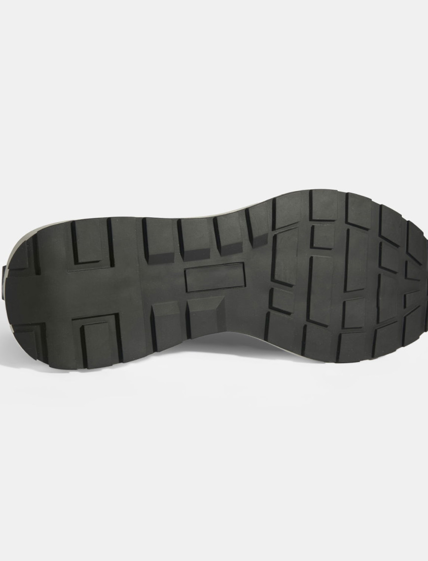 Tressa Siyah Erkek Deri Bağcıklı Günlük Ayakkabı Tressa Siyah Erkek Deri Bağcıklı Günlük Ayakkabı