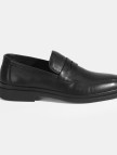Erkek Taba DesaComfort Deri Loafer