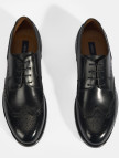Dorian Siyah Erkek Klasik Ayakkabı Dorian Siyah Erkek Klasik Ayakkabı