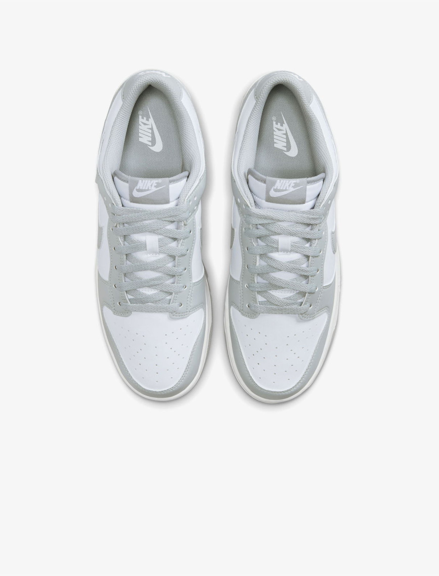 Nike Dunk Low Retro Erkek Beyaz Spor Ayakkabı Nike Dunk Low Retro Erkek Beyaz Spor Ayakkabı