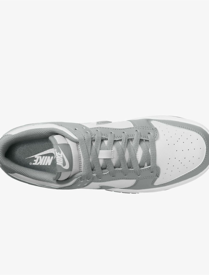 Nike Dunk Low Retro Erkek Beyaz Spor Ayakkabı Nike Dunk Low Retro Erkek Beyaz Spor Ayakkabı