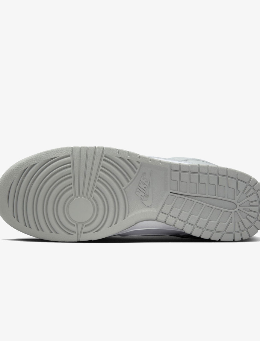 Nike Dunk Low Retro Erkek Beyaz Spor Ayakkabı Nike Dunk Low Retro Erkek Beyaz Spor Ayakkabı