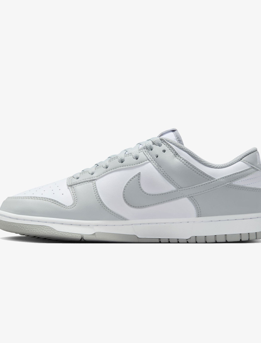 Nike Dunk Low Retro Erkek Beyaz Spor Ayakkabı Nike Dunk Low Retro Erkek Beyaz Spor Ayakkabı