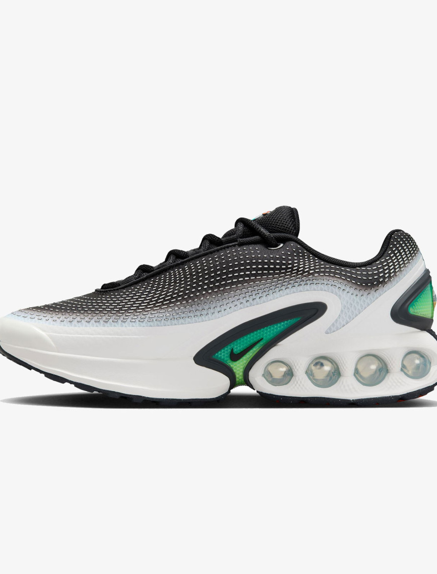 Nike Air Max SE Erkek Siyah Spor Ayakkabı Nike Air Max SE Erkek Siyah Spor Ayakkabı