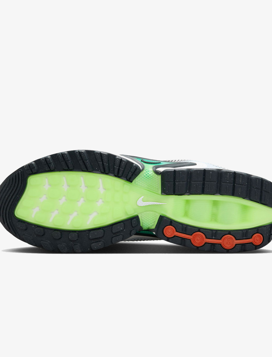 Nike Air Max SE Erkek Siyah Spor Ayakkabı Nike Air Max SE Erkek Siyah Spor Ayakkabı