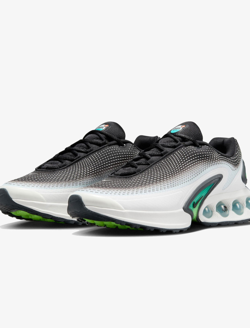 Nike Air Max SE Erkek Siyah Spor Ayakkabı Nike Air Max SE Erkek Siyah Spor Ayakkabı