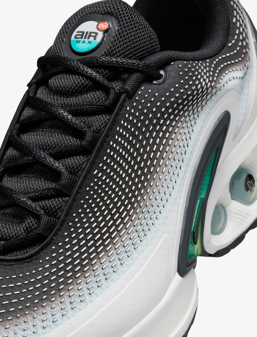 Nike Air Max SE Erkek Siyah Spor Ayakkabı Nike Air Max SE Erkek Siyah Spor Ayakkabı