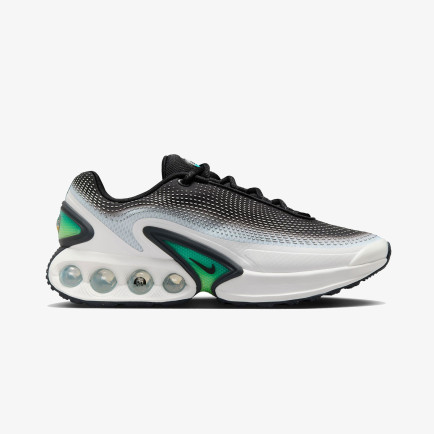 Nike Air Max SE Erkek Siyah Spor Ayakkabı Nike Air Max SE Erkek Siyah Spor Ayakkabı