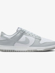 Nike Dunk Low Retro Erkek Lacivert Spor Ayakkabı Nike Dunk Low Retro Erkek Lacivert Spor Ayakkabı