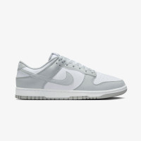 Nike Dunk Low Retro Erkek Beyaz Spor Ayakkabı Nike Dunk Low Retro Erkek Beyaz Spor Ayakkabı