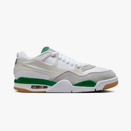 Jordan Air 4 RM Erkek Beyaz Spor Ayakkabı Jordan Air 4 RM Erkek Beyaz Spor Ayakkabı