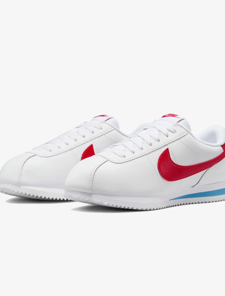 Nike Cortez Kadın Beyaz Spor Ayakkabı Nike Cortez Kadın Beyaz Spor Ayakkabı