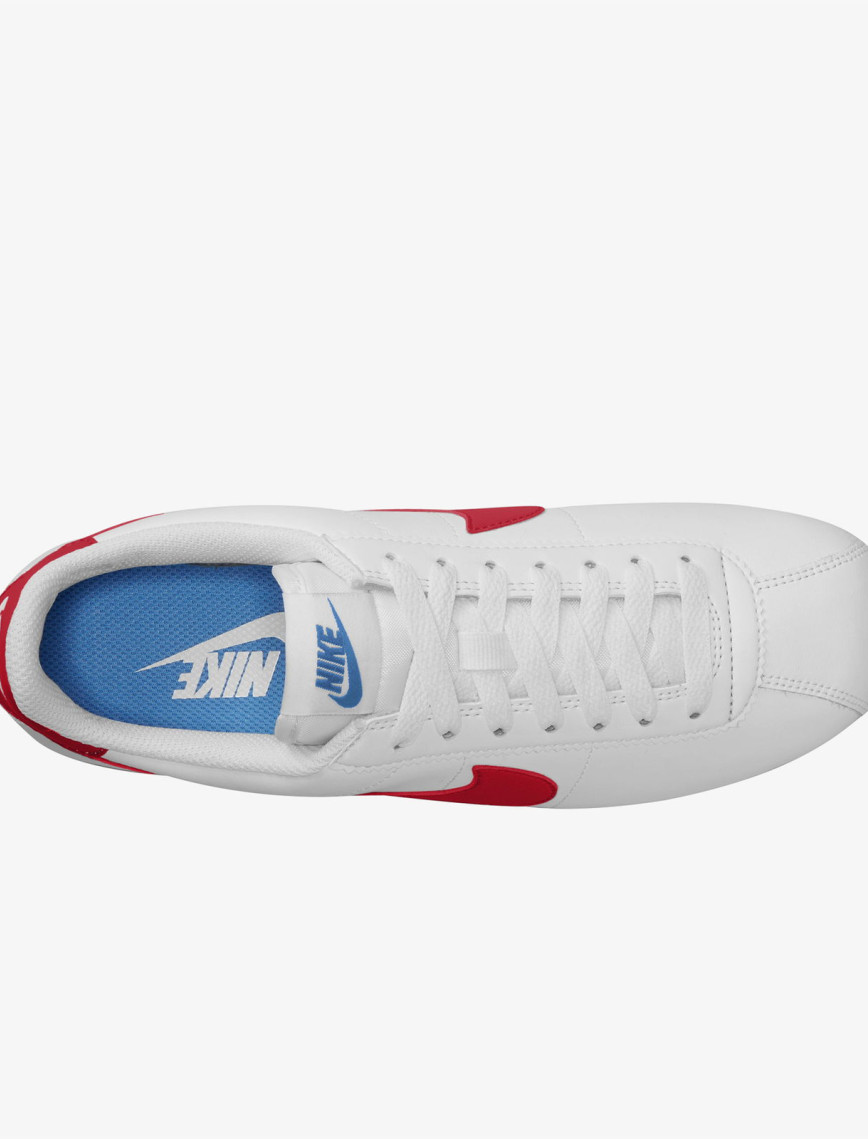 Nike Cortez Kadın Beyaz Spor Ayakkabı Nike Cortez Kadın Beyaz Spor Ayakkabı