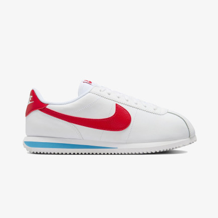Nike Cortez Kadın Beyaz Spor Ayakkabı Nike Cortez Kadın Beyaz Spor Ayakkabı