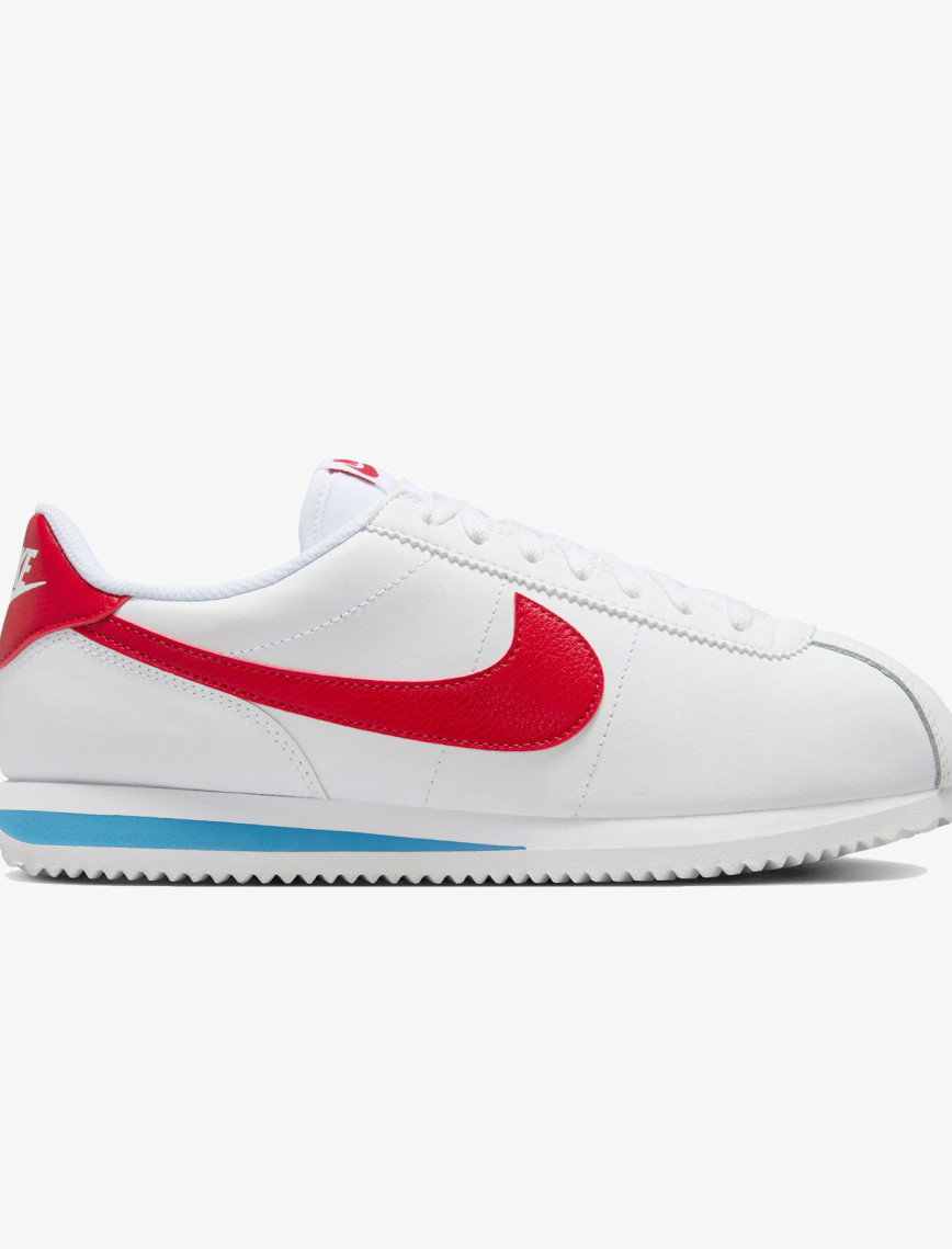Nike Cortez Kadın Beyaz Spor Ayakkabı Nike Cortez Kadın Beyaz Spor Ayakkabı