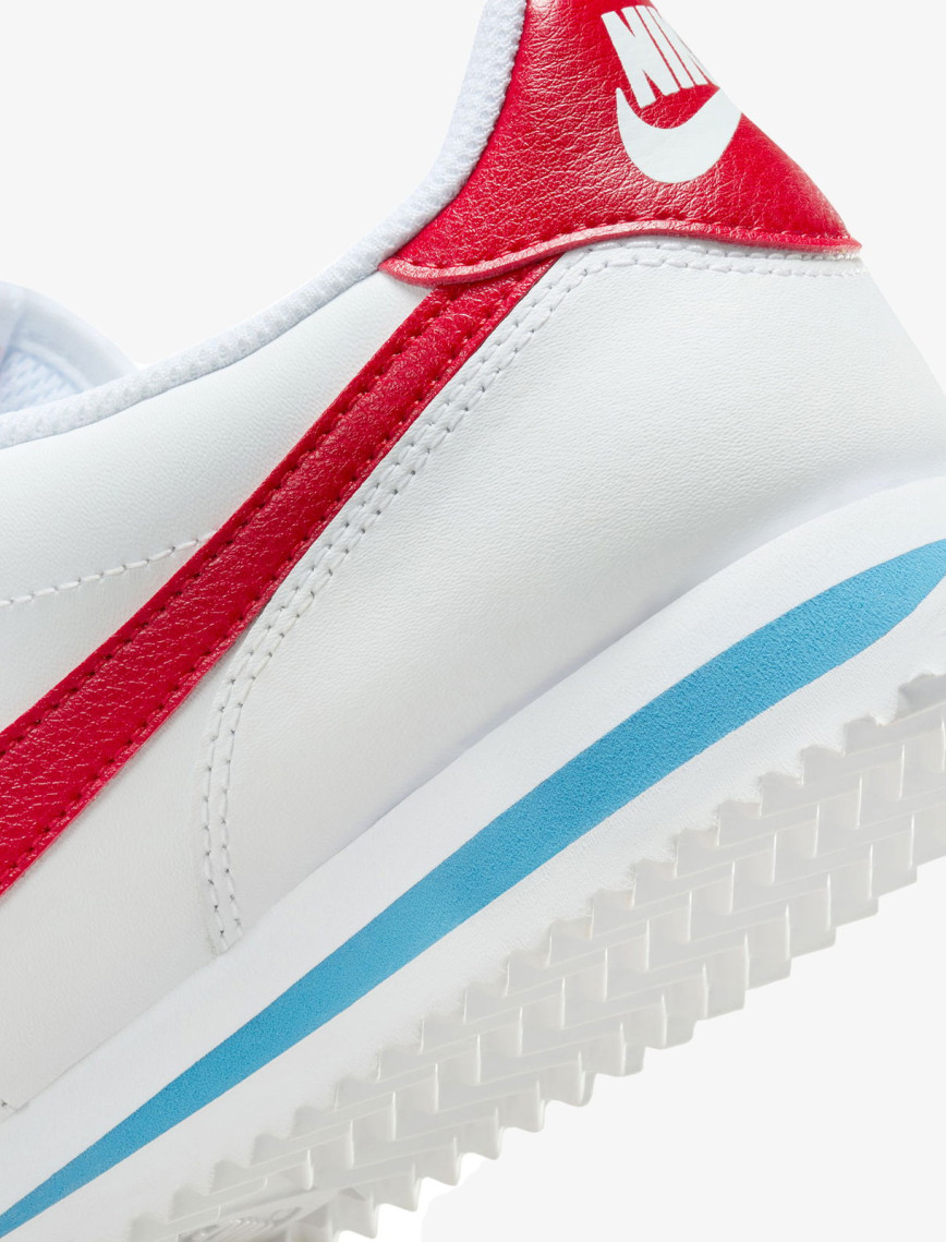 Nike Cortez Kadın Beyaz Spor Ayakkabı Nike Cortez Kadın Beyaz Spor Ayakkabı