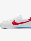 Nike Cortez Kadın Beyaz Spor Ayakkabı Nike Cortez Kadın Beyaz Spor Ayakkabı