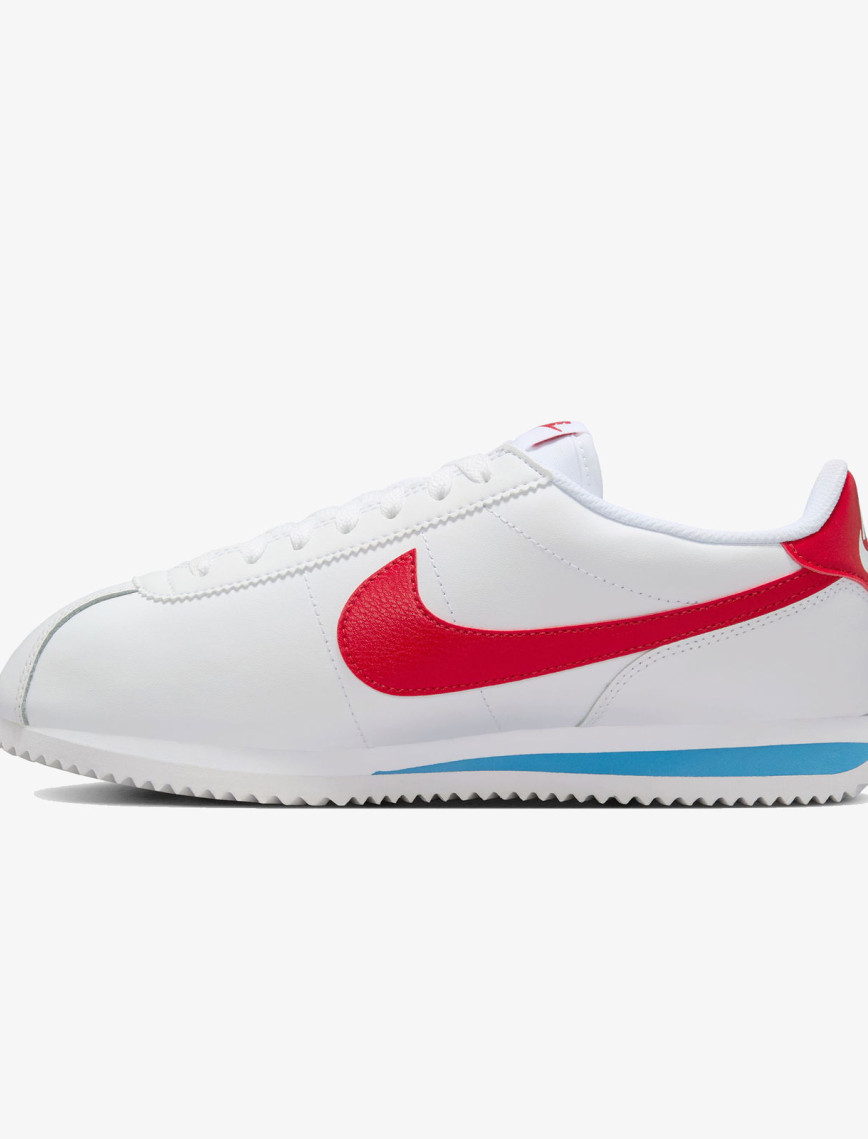 Nike Cortez Kadın Beyaz Spor Ayakkabı Nike Cortez Kadın Beyaz Spor Ayakkabı