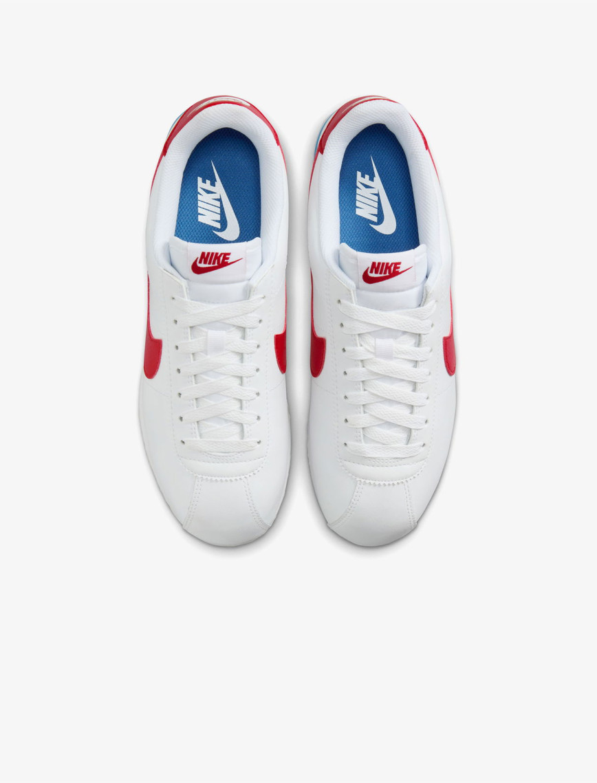 Nike Cortez Kadın Beyaz Spor Ayakkabı Nike Cortez Kadın Beyaz Spor Ayakkabı